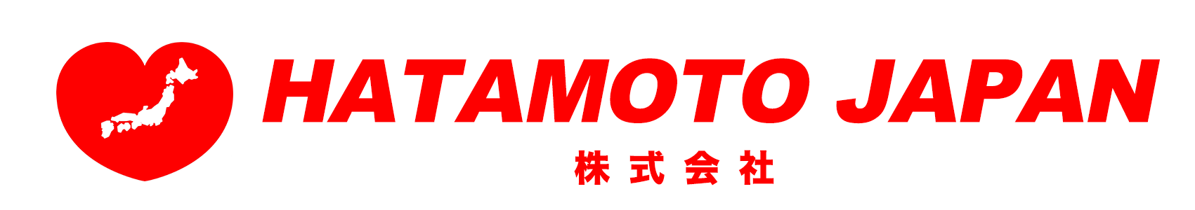 HATAMOTO JAPAN 株式会社